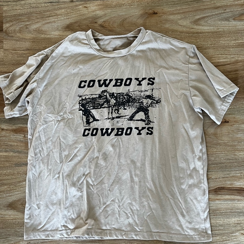 SHEIN Tshirt